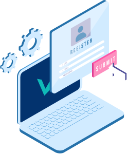 Registration Graphics